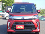 ムーヴカスタム RS ハイパー SAIII 4WD 