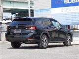レヴォーグレイバック 1.8 リミテッド EX 4WD 