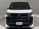 「フロントマスク」です。車の印象を決めるのは【顔】。この車の顔つきは、きっとあなたにピッタリ!?