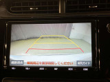 いまや必須装備「ナビゲーション」搭載!知らない場所にスイスイッとドライブ。もう、これなしではハンドルを握れませんね!