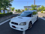 レガシィツーリングワゴン 2.0 GT-B E-tune II 4WD 