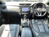 エクストレイル 2.0 20Xi ハイブリッド レザーエディション 4WD 