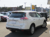 エクストレイル 2.0 20X 4WD 