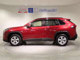RAV4 2.5 ハイブリッド X E-Four 4WD 