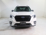 フォレスター 1.8 スポーツ 4WD SDナビ/バックカメラ