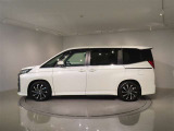 スーパーUVカット機能付(撥水機能付)UVカットフロントドアグリーンガラス&UVカット機能付プライバシーガラス(スライドドア・リヤクォーター・バックドア)