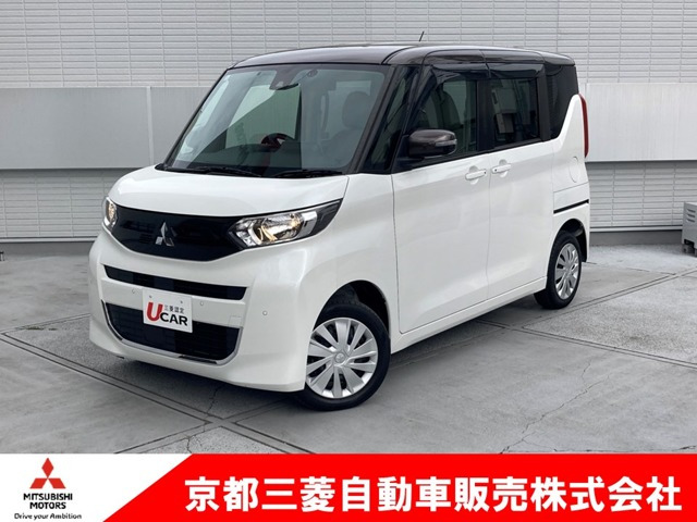 eKスペース G 4WD