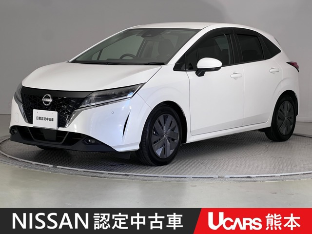 日産 ノート 