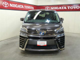 ヴェルファイア ハイブリッド 2.5 ZR E-Four 4WD 