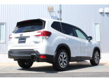 フォレスター 2.0 ツーリング 4WD 