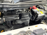 親切・丁寧な専門メカニックスタッフが応対!・車検・点検整備・事故等の修理などアフターサービスも安心。お車のカスタマイズもネクステージのサービススタッフまでご相談ください!
