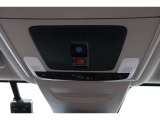 緊急通報ボタンが装備されています。ホンダコネクト対応。ご利用には、Honda Total Care プレミアムのご加入が必要です。