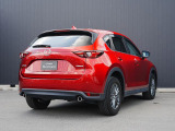 CX-5 2.2 XD スマートエディション 