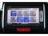 純正ナビ VXM-155VSi2016年 BluetoothワンセグSD CD DVD