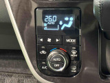 車内空調は&rdquo;AUTOエアコン&rdquo;にお任せ。運転に集中出来ますよ!