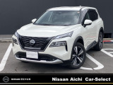 日産 エクストレイル