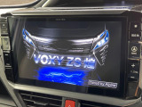 【BIG-X○○インチナビ】人気の大画面BIG-Xナビを装備。専用設計で車内の雰囲気にマッチ!ナビ利用時のマップ表示は見やすく、テレビやDVDは臨場感がアップ!いつものドライブがグッと楽しくなります♪