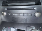 CD/DVD再生機能付き!