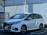 ホンダ車を熟知したサービスエンジニアが独自の商品化整備基準に基づいた点検・整備を実施致します。