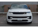 レンジローバースポーツ オートバイオグラフィ 3.0L P550e 4WD 