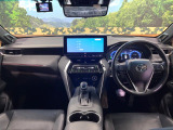 ハリアー 2.5 プラグインハイブリッド Z E-Four 4WD 