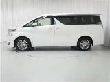 ヴェルファイア 2.5 V 4WD 