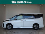 セレナ 1.4 e-POWER ハイウェイスターV 