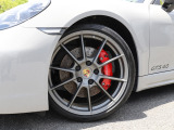 20インチ718スポーツホイール(サテンプラチナ塗装)