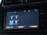 CD・DVD(再生機能)・ブルートゥース等を使用することができます。