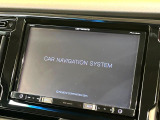 【8型ナビゲーション】目的地までしっかり案内してくれる使いやすいナビ。Bluetooth接続すればお持ちのスマホやMP3プレイヤーの音楽を再生可能!毎日の運転がさらに楽しくなります!!