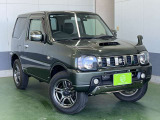 ジムニー ランドベンチャー 4WD 