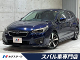 スバル インプレッサスポーツ