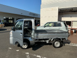 車内もクリーニング済であんしん
