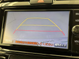 バックモニター付なので後退時に後方が見えるので安心。 車は構造上、死角がたくさんなので万が一を考えると必須ですね。 あくまで補助の為の装備、バックは目視で確認する事が重要ですよ。