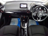 MAZDA2 1.5 15S ブラックトーンエディション 
