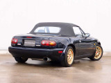ロードスター 1.8 Gリミテッド TEIN車高調 BBS製RG-F15AW
