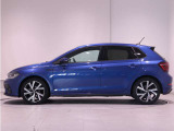 ポロ TSI Rライン 