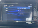 オーディオ類です