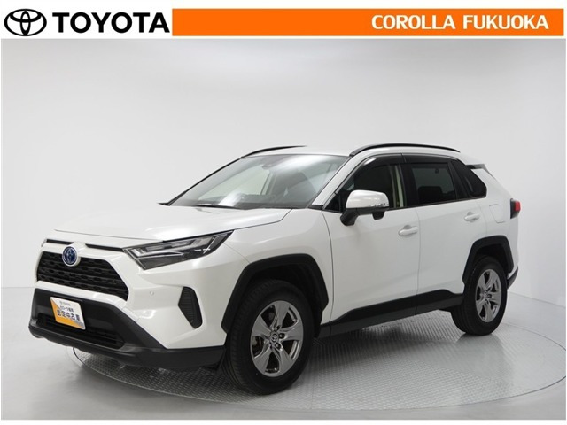 トヨタ RAV4 