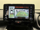 ヤリスクロス 1.5 ハイブリッド G E-Four 4WD 