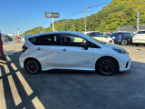 ノート 1.2 e-POWER NISMO 