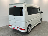 NV100クリッパーリオ E ハイルーフ 4WD 