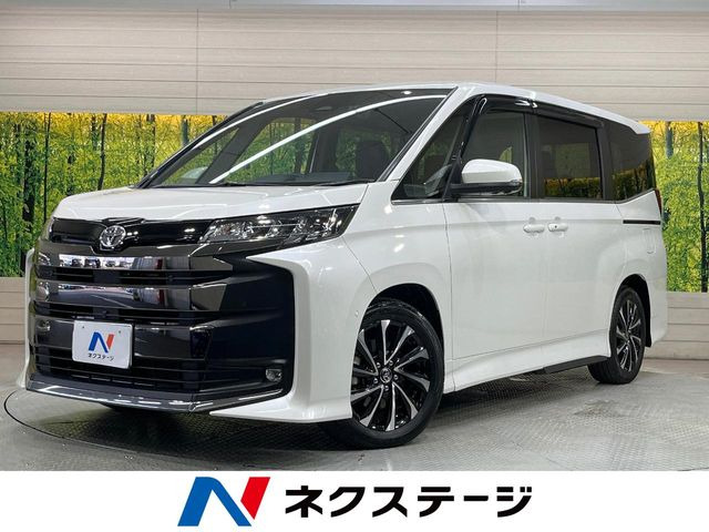 ノア 2.0 S -Z