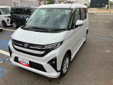 安全・安心な走行のために、納車前にダイハツのクルマを知り尽くしたエキスパートが基本性能に関わる機能や状態を徹底的に点検。消耗部品の交換など法定12ヶ月点検相当の点検・整備を実施しております