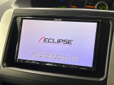 【ナビゲーション】使いやすいナビで目的地までしっかり案内してくれます。各種オーディオ再生機能も充実しており、お車の運転がさらに楽しくなります!!