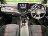 ノートオーラ 1.2 NISMO チューンド e-POWER 4WD 