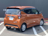 展示場に無いお車でも、全国の日産ディーラーの車が店内で検索できます。(GET-U検索システム) また日産ディーラーなのでもちろん新車のご相談も承ります。