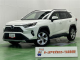 RAV4ハイブリッド!
