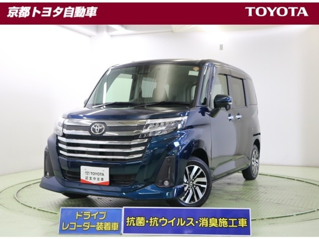 トヨタ ルーミー 
