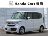 ご覧いただきありがとうございます。Honda Cars静岡 沼津インター店です。どんな事でも構いません。お気になりましたら何なりとお問合せ下さい。スタッフ一同お待ちしております。